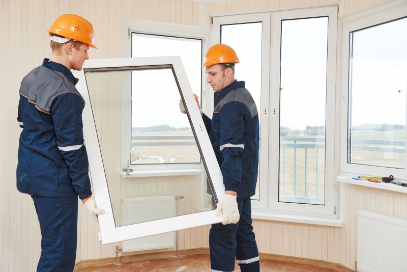 Cost of Windows Installation in North Aurora, IL